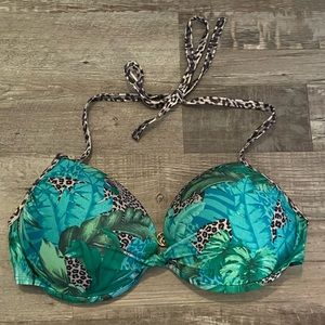 Victorias Secret Bikini Top 32DD